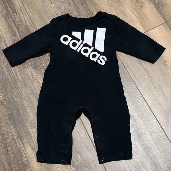 Adidas romper - Picture 2 of 3